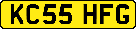 KC55HFG