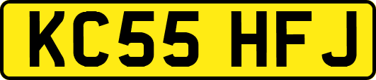 KC55HFJ