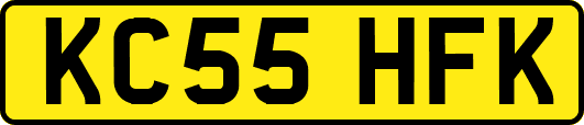 KC55HFK