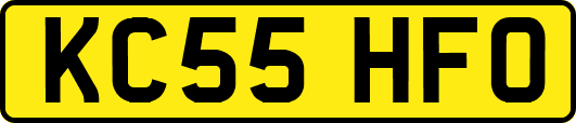 KC55HFO