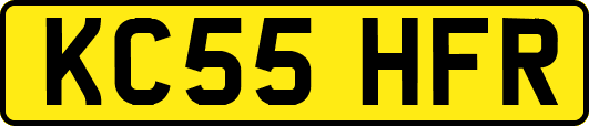 KC55HFR