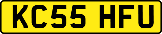 KC55HFU