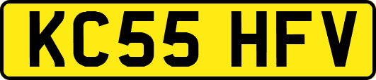 KC55HFV