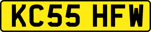 KC55HFW