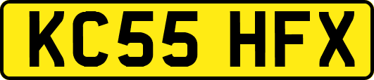 KC55HFX