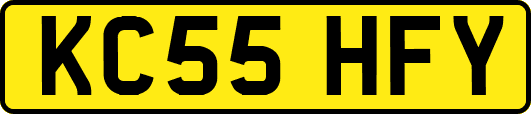 KC55HFY