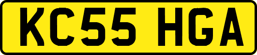 KC55HGA