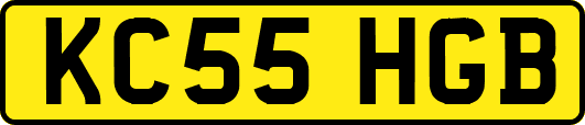 KC55HGB