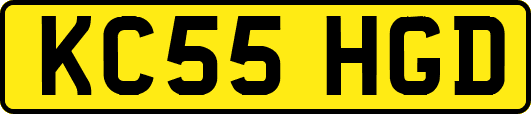 KC55HGD