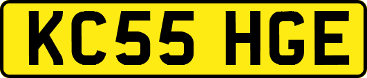 KC55HGE