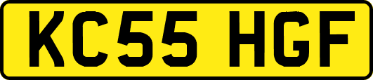KC55HGF