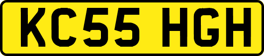 KC55HGH