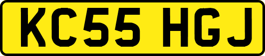 KC55HGJ