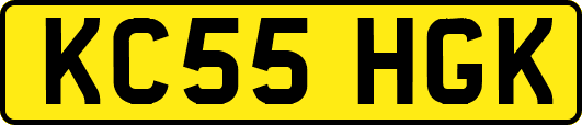 KC55HGK
