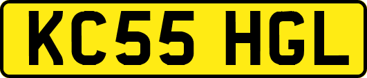 KC55HGL