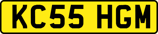 KC55HGM