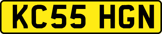 KC55HGN
