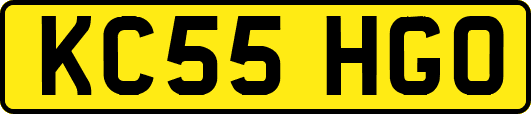 KC55HGO