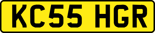 KC55HGR