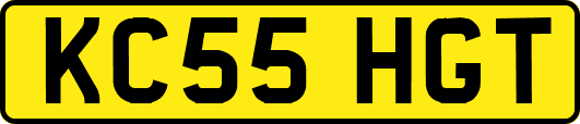 KC55HGT