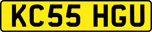 KC55HGU