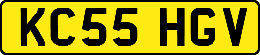 KC55HGV