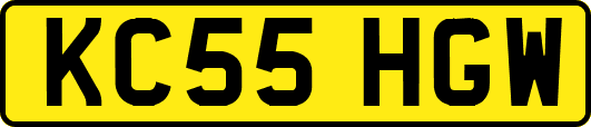 KC55HGW