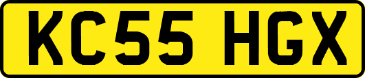 KC55HGX