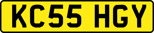 KC55HGY