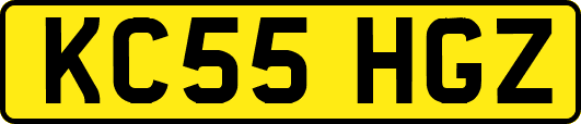 KC55HGZ