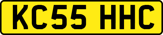 KC55HHC