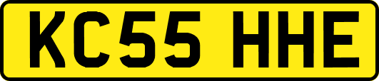 KC55HHE