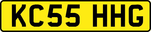 KC55HHG