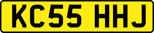 KC55HHJ