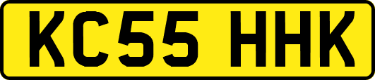 KC55HHK