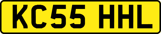 KC55HHL