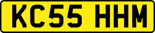 KC55HHM