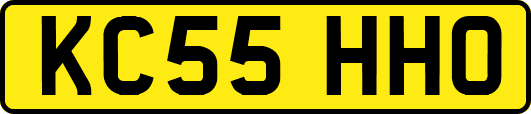KC55HHO