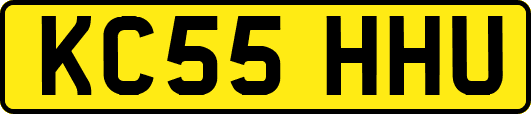 KC55HHU