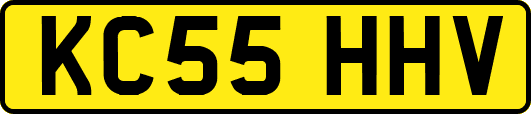 KC55HHV