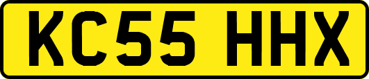 KC55HHX