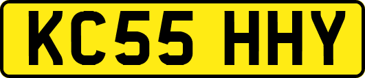 KC55HHY