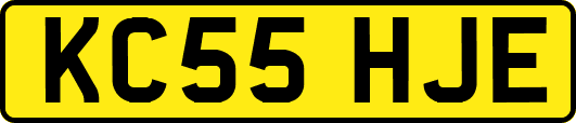 KC55HJE