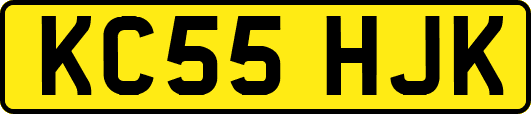 KC55HJK