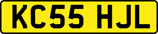 KC55HJL