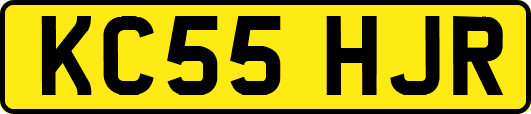 KC55HJR