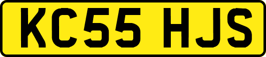 KC55HJS
