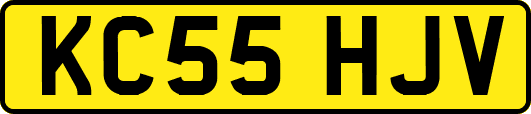KC55HJV