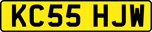 KC55HJW