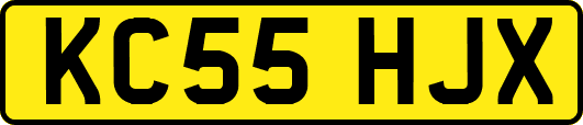 KC55HJX